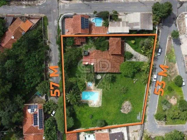 Casa / Sobrado para Venda em Cuiabá/MT Boa Esperança 3 Quartos