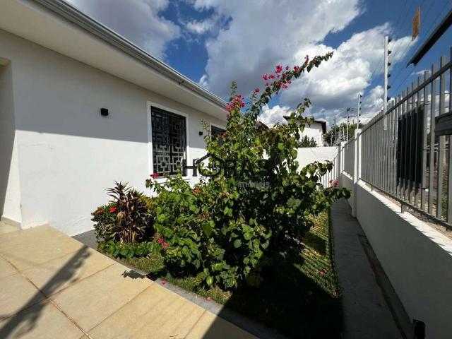 Casa / Sobrado para Venda em Cuiabá/MT Boa Esperança 3 Quartos