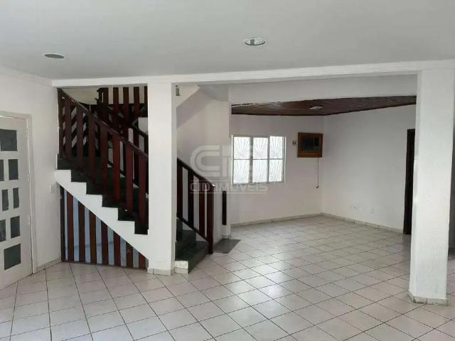 Casa / Sobrado para Venda em Cuiabá/MT Boa Esperança 3 Quartos