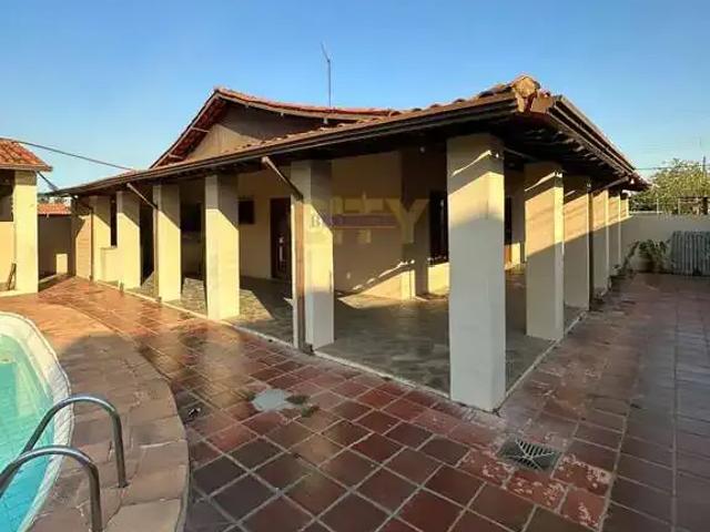 Casa / Sobrado para Venda em Cuiabá/MT Boa Esperança 3 Quartos