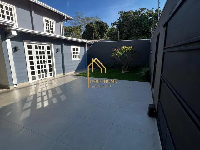 Casa / Sobrado para Venda em Cuiabá/MT Boa Esperança 3 Quartos