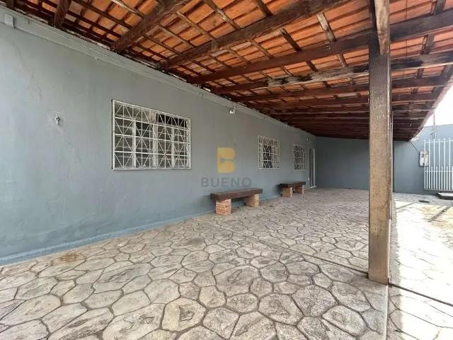 Casa / Sobrado para Venda em Cuiabá/MT Boa Esperança 3 Quartos
