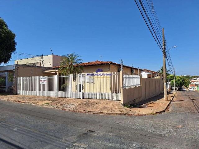 Casa / Sobrado para Venda em Cuiabá/MT Boa Esperança 3 Quartos