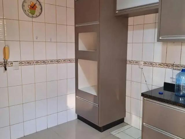 Casa / Sobrado para Venda em Cuiabá/MT Boa Esperança 3 Quartos