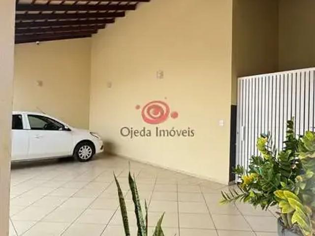 Casa / Sobrado para Venda em Cuiabá/MT Boa Esperança 3 Quartos