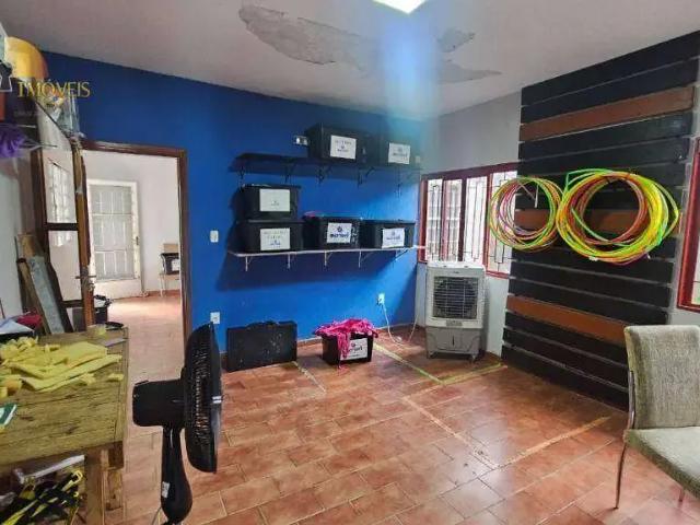 Casa / Sobrado para Venda em Cuiabá/MT Boa Esperança 3 Quartos