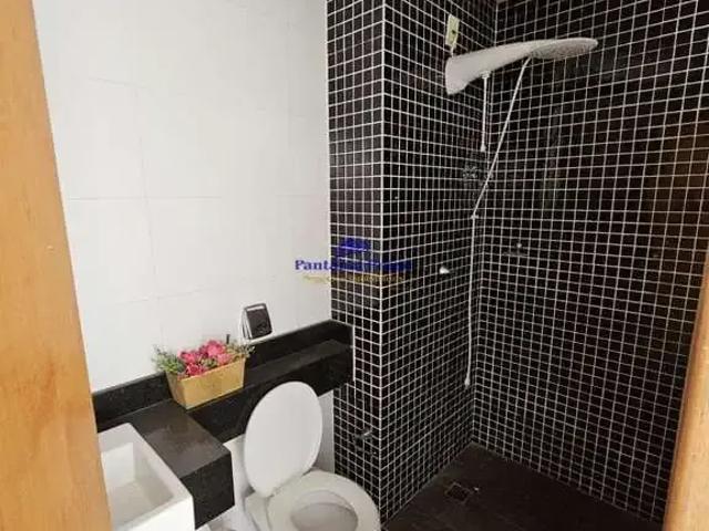 Casa / Sobrado para Venda em Cuiabá/MT Boa Esperança 3 Quartos