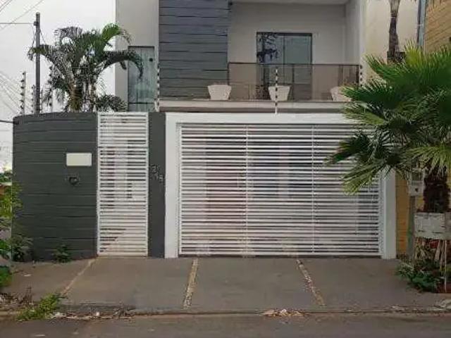 Casa / Sobrado para Venda em Cuiabá/MT Boa Esperança 3 Quartos