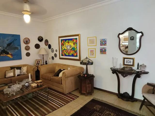Casa / Sobrado para Venda em Cuiabá/MT Boa Esperança 3 Quartos