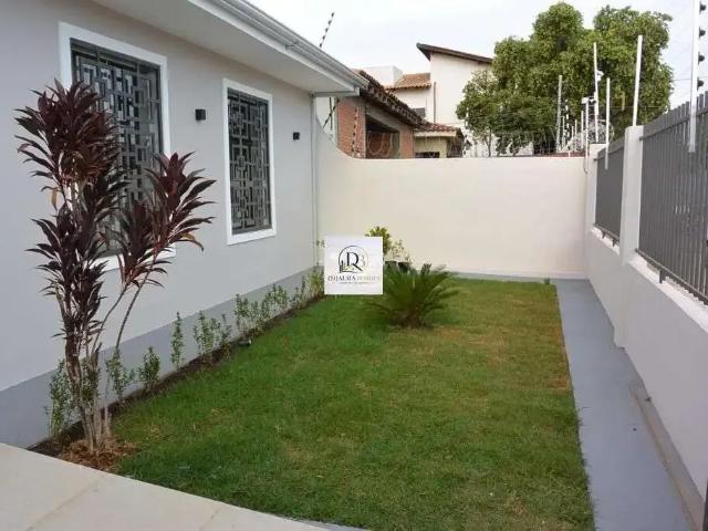 Casa / Sobrado para Venda em Cuiabá/MT Boa Esperança 3 Quartos