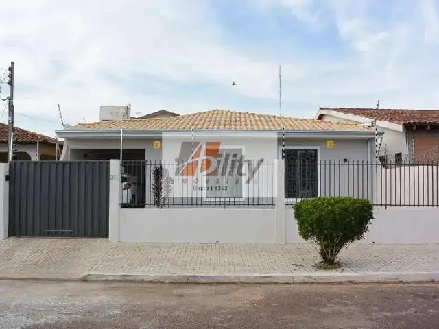 Casa / Sobrado para Venda em Cuiabá/MT Boa Esperança 3 Quartos