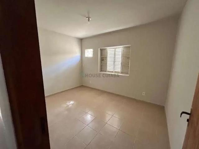 Casa / Sobrado para Venda em Cuiabá/MT Boa Esperança 4 Quartos