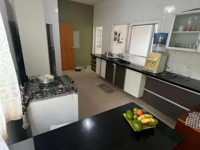 Casa / Sobrado para Venda em Cuiabá/MT Boa Esperança 4 Quartos