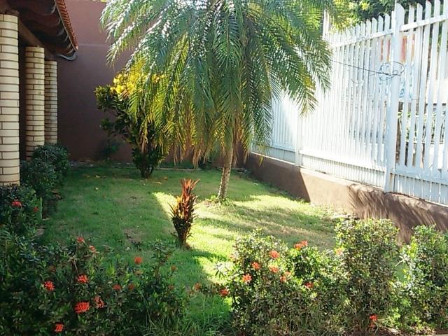 Casa / Sobrado para Venda em Cuiabá/MT Boa Esperança 4 Quartos