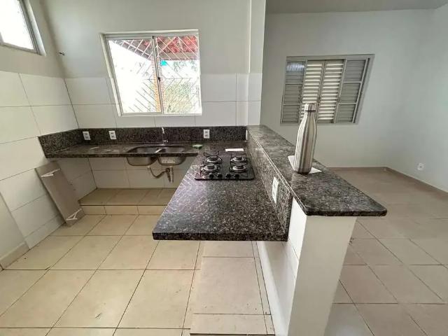Casa / Sobrado para Venda em Cuiabá/MT Boa Esperança 4 Quartos