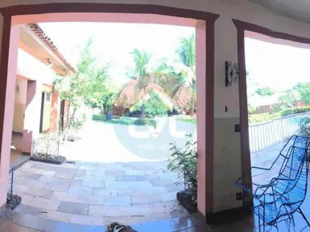 Casa / Sobrado para Venda em Cuiabá/MT Boa Esperança 4 Quartos