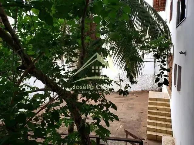 Casa / Sobrado para Venda em Cuiabá/MT Boa Esperança 4 Quartos