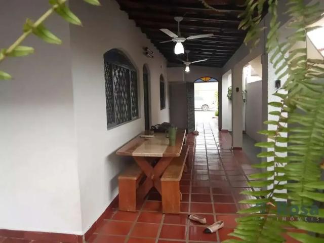 Casa / Sobrado para Venda em Cuiabá/MT Boa Esperança 4 Quartos