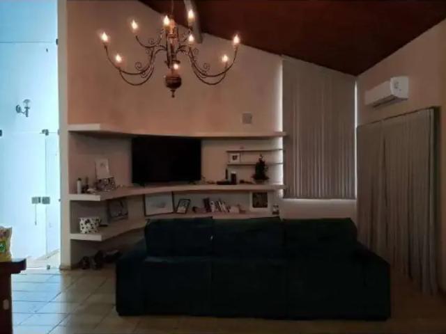 Casa / Sobrado para Venda em Cuiabá/MT Boa Esperança 4 Quartos
