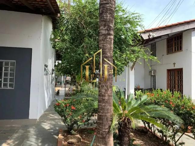 Casa / Sobrado para Venda em Cuiabá/MT Boa Esperança 4 Quartos