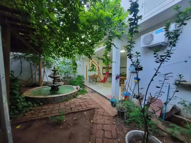 Casa / Sobrado para Venda em Cuiabá/MT Boa Esperança 4 Quartos