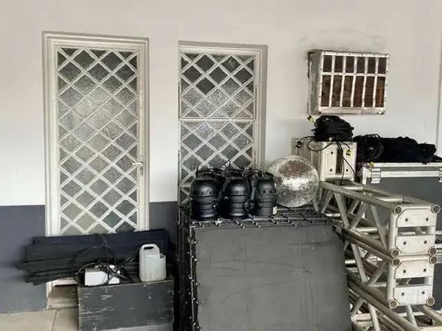 Casa / Sobrado para Venda em Cuiabá/MT Boa Esperança 6 Quartos