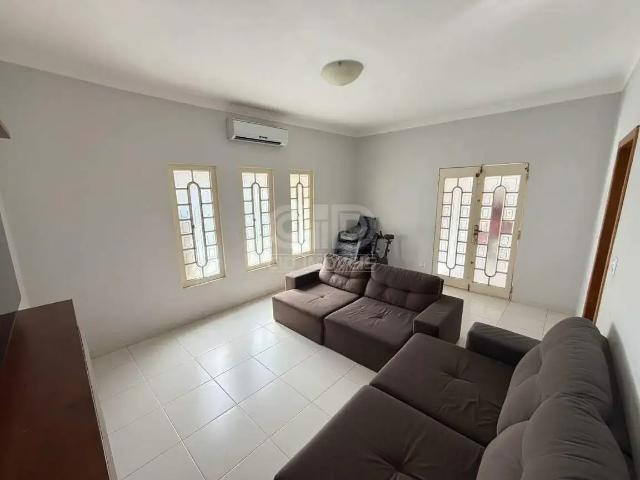 Casa / Sobrado para Venda em Cuiabá/MT Boa Esperança 4 Quartos