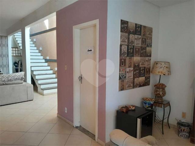 Casa / Sobrado para Venda em Cuiabá/MT Boa Esperança 4 Quartos