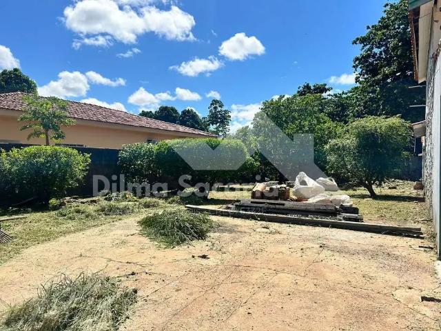 Casa / Sobrado para Venda em Cuiabá/MT Boa Esperança 4 Quartos