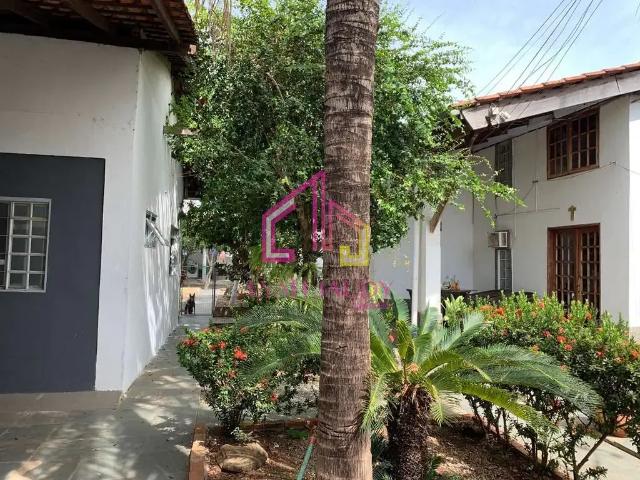 Casa / Sobrado para Venda em Cuiabá/MT Boa Esperança 4 Quartos