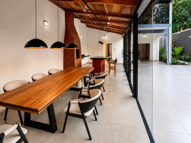 Casa / Sobrado para Venda em Cuiabá/MT Boa Esperança 4 Quartos