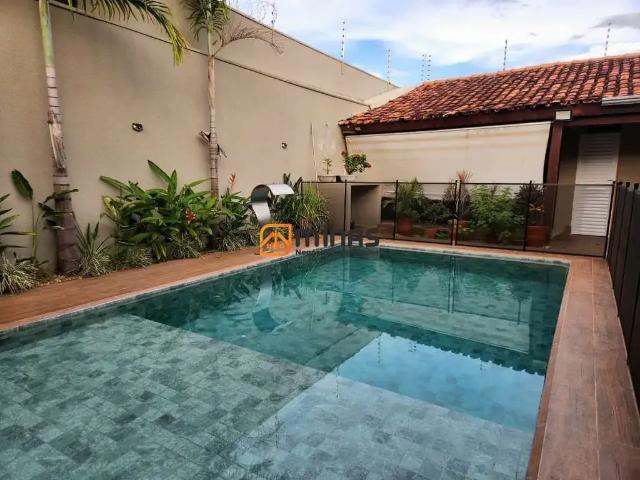 Casa / Sobrado para Venda em Cuiabá/MT Boa Esperança 4 Quartos