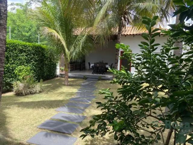 Casa / Sobrado para Venda em Cuiabá/MT Boa Esperança 5 Quartos