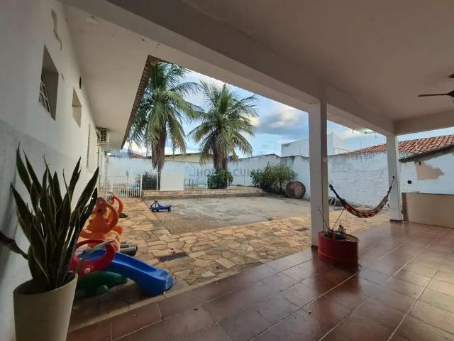 Casa / Sobrado para Venda em Cuiabá/MT Boa Esperança 5 Quartos