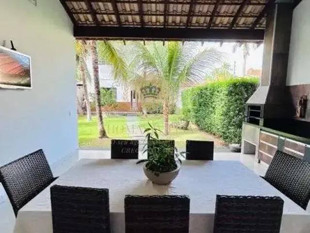 Casa / Sobrado para Venda em Cuiabá/MT Boa Esperança 5 Quartos