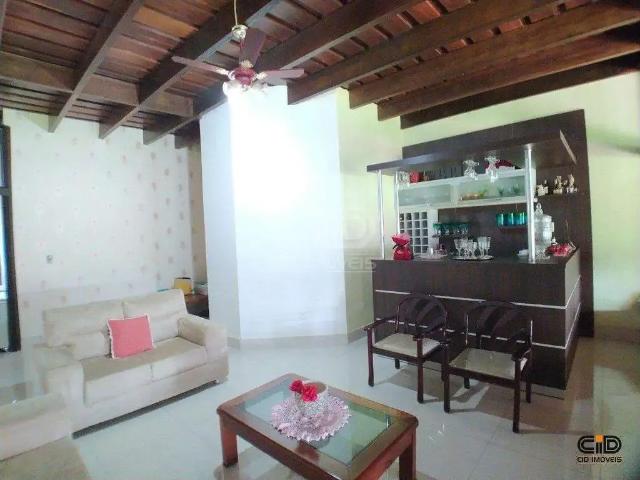 Casa / Sobrado para Venda em Cuiabá/MT Boa Esperança 6 Quartos
