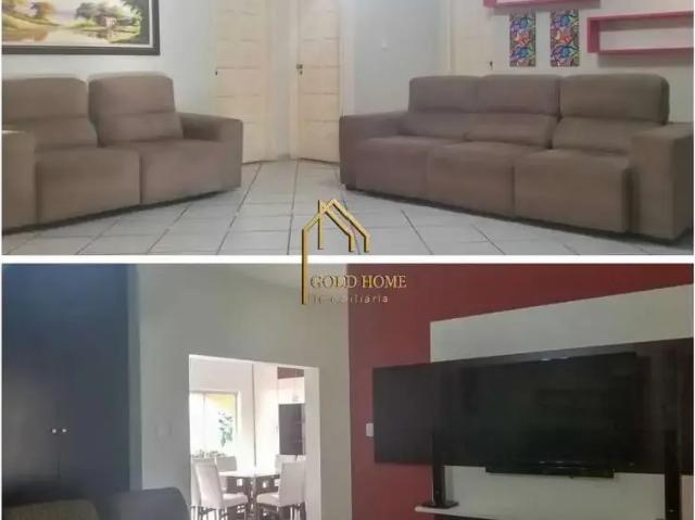 Casa / Sobrado para Venda em Cuiabá/MT Boa Esperança 6 Quartos