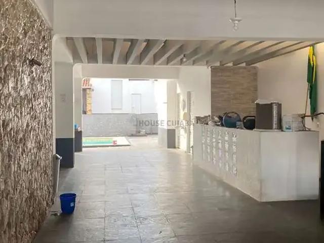 Casa / Sobrado para Venda em Cuiabá/MT Boa Esperança 6 Quartos