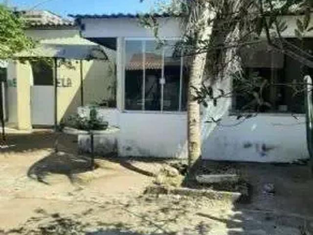 Casa / Sobrado para Venda em Cuiabá/MT Boa Esperança 6 Quartos
