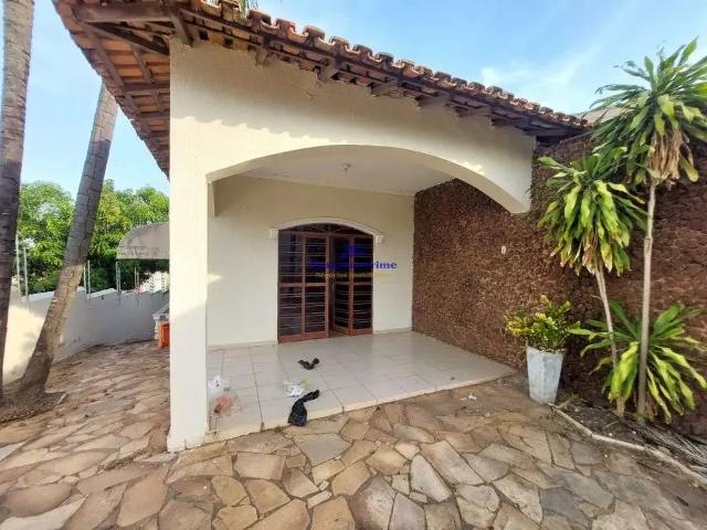 Casa / Sobrado para Venda em Cuiabá/MT Boa Esperança 6 Quartos