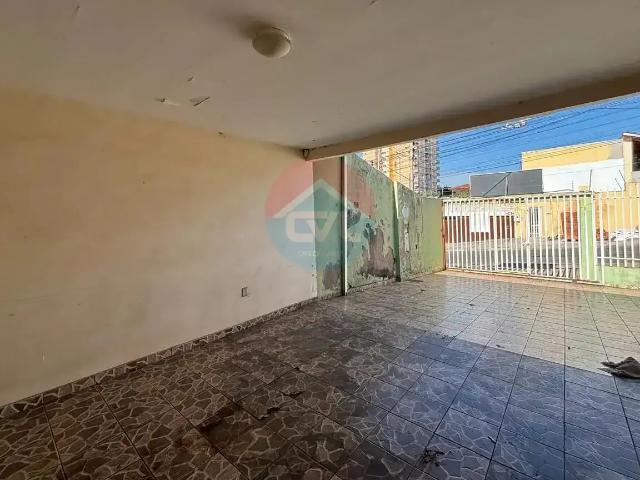 Casa / Sobrado para Venda em Cuiabá/MT Bosque da Saúde 3 Quartos