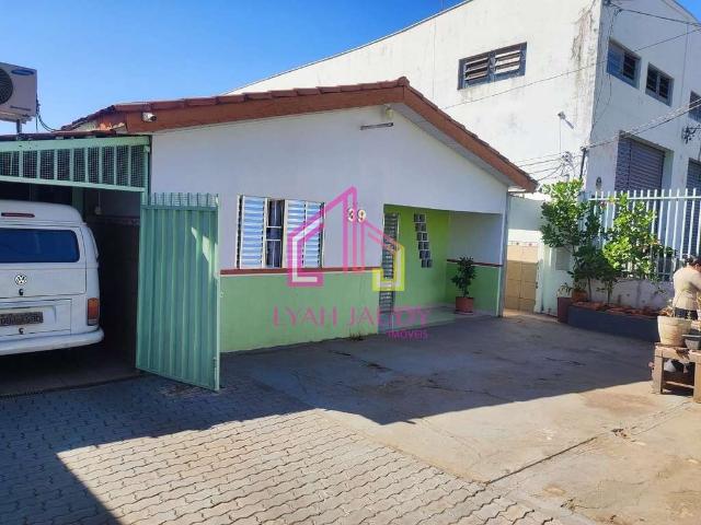 Casa / Sobrado para Venda em Cuiabá/MT Bosque da Saúde 2 Quartos
