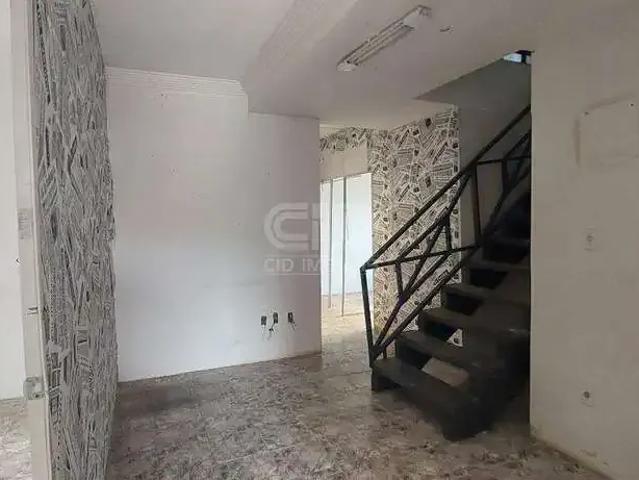 Casa / Sobrado para Venda em Cuiabá/MT Bosque da Saúde 5 Quartos