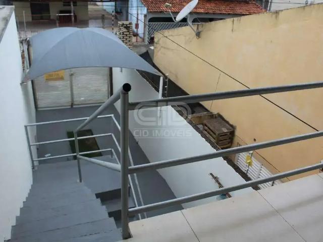 Casa / Sobrado para Venda em Cuiabá/MT Centro América 4 Quartos
