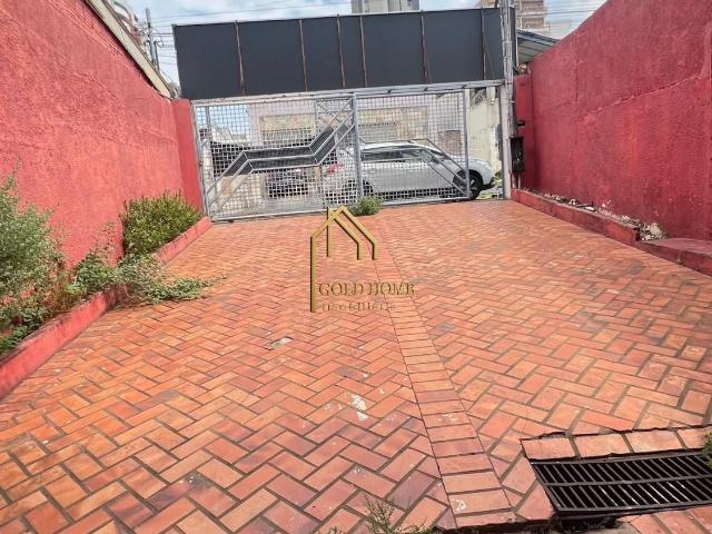 Casa / Sobrado para Venda em Cuiabá/MT Centro Sul 3 Quartos