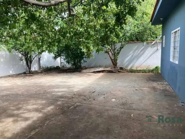 Casa / Sobrado para Venda em Cuiabá/MT Chácara dos Pinheiros 3 Quartos
