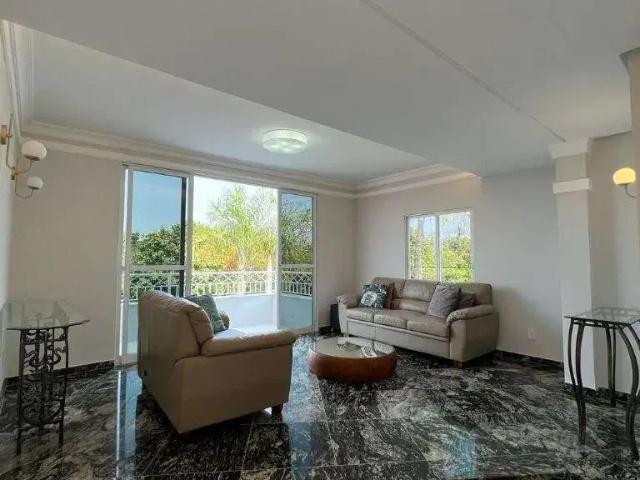Casa / Sobrado para Venda em Cuiabá/MT Condomínio Florais Cuiabá Residencial 4 Quartos