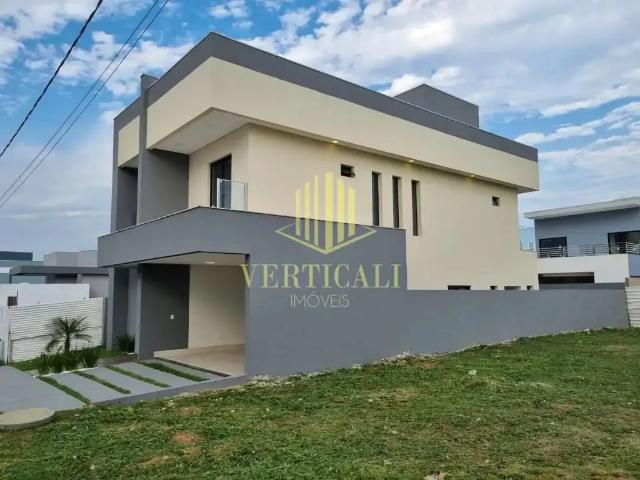Casa / Sobrado para Venda em Cuiabá/MT Condomínio Primor das Torres 4 Quartos