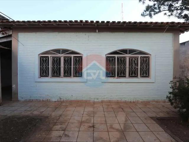 Casa / Sobrado para Venda em Cuiabá/MT Consil 3 Quartos