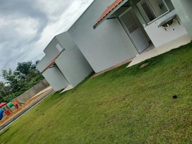 Casa / Sobrado para Venda em Cuiabá/MT Coxipó da Ponte 2 Quartos